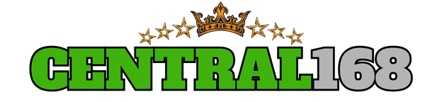 Central168